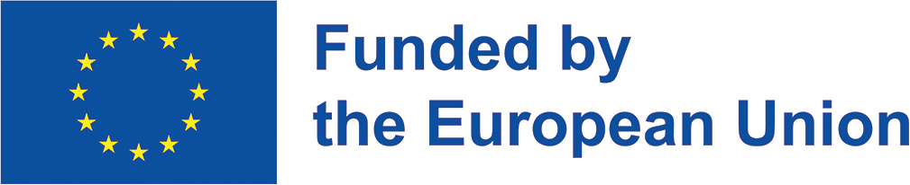 Funded by the European Union